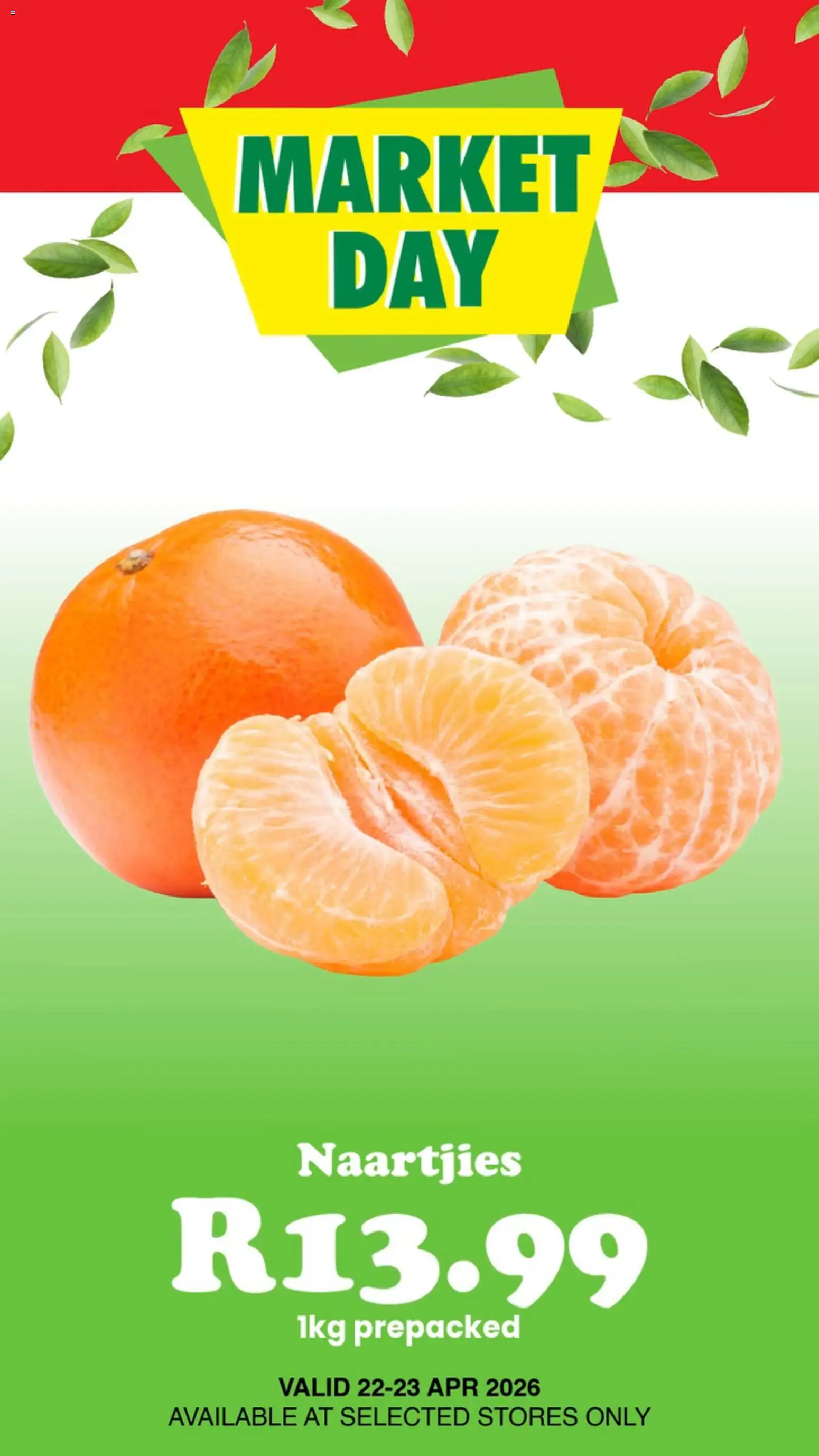 New Check Save catalogue – valid from 22.04.2026 | Page: 3