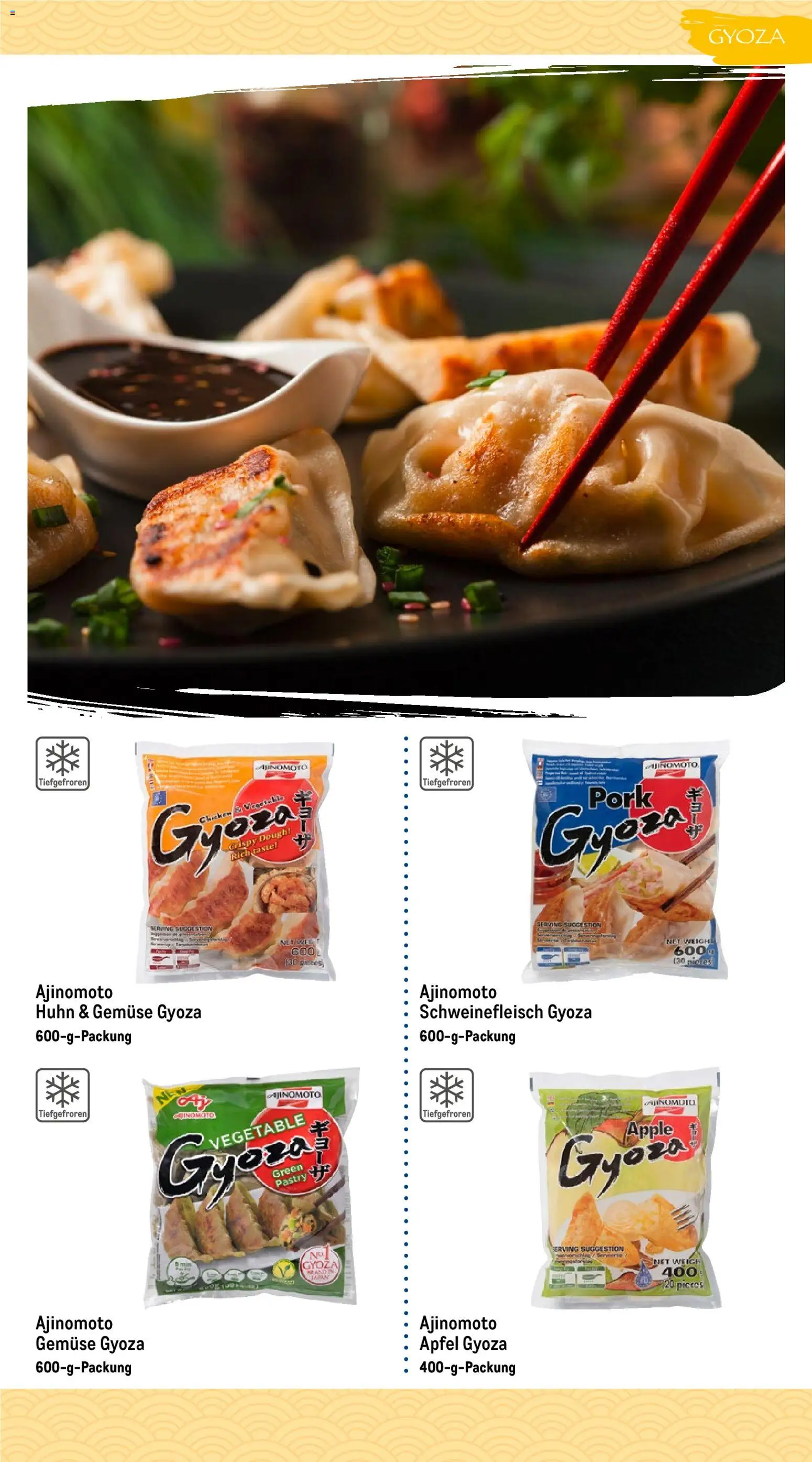 Metro Highlights Asiatische Gastronomie – gültig ab 01.01.2026 | Seite: 8 | Produkte: Äpfel, Apple, Gemüse, Schweinefleisch