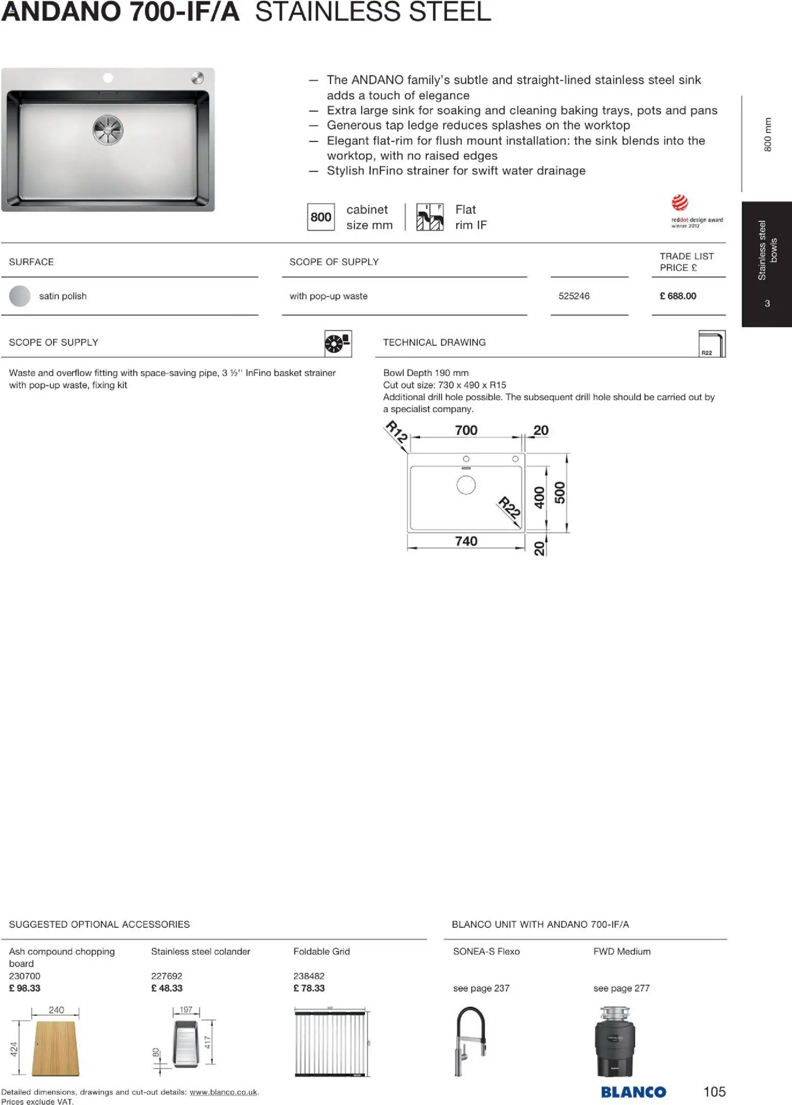 Novi Mömax katalog ponudbe – veljaven od 22.01.2026 | Stran: 106