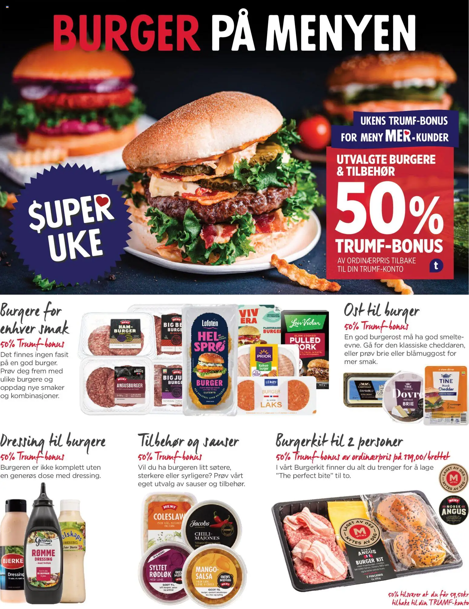 {H1} | Side: 5 | Produkter: Desk, Ost, Rømme, Cheddar