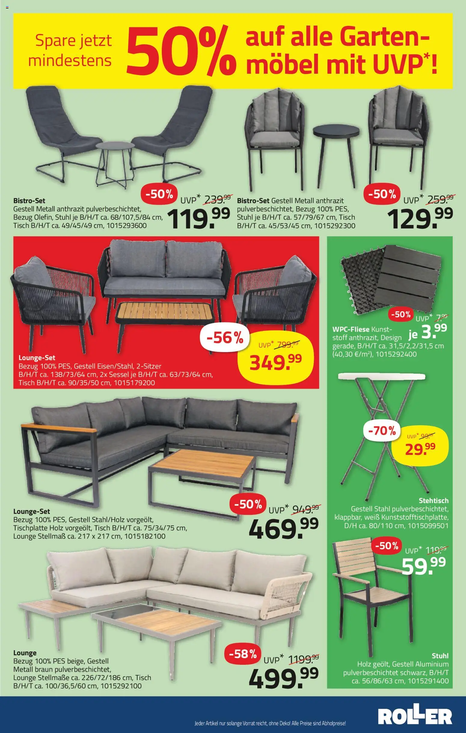 Roller Prospekt 	 – gültig ab 08.02.2026 | Seite: 13