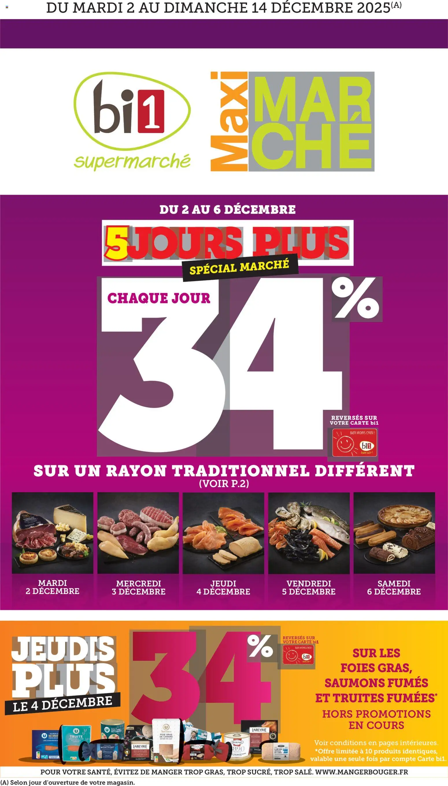 {H1} | Page: 1 | Produits: Foie Gras de Canard