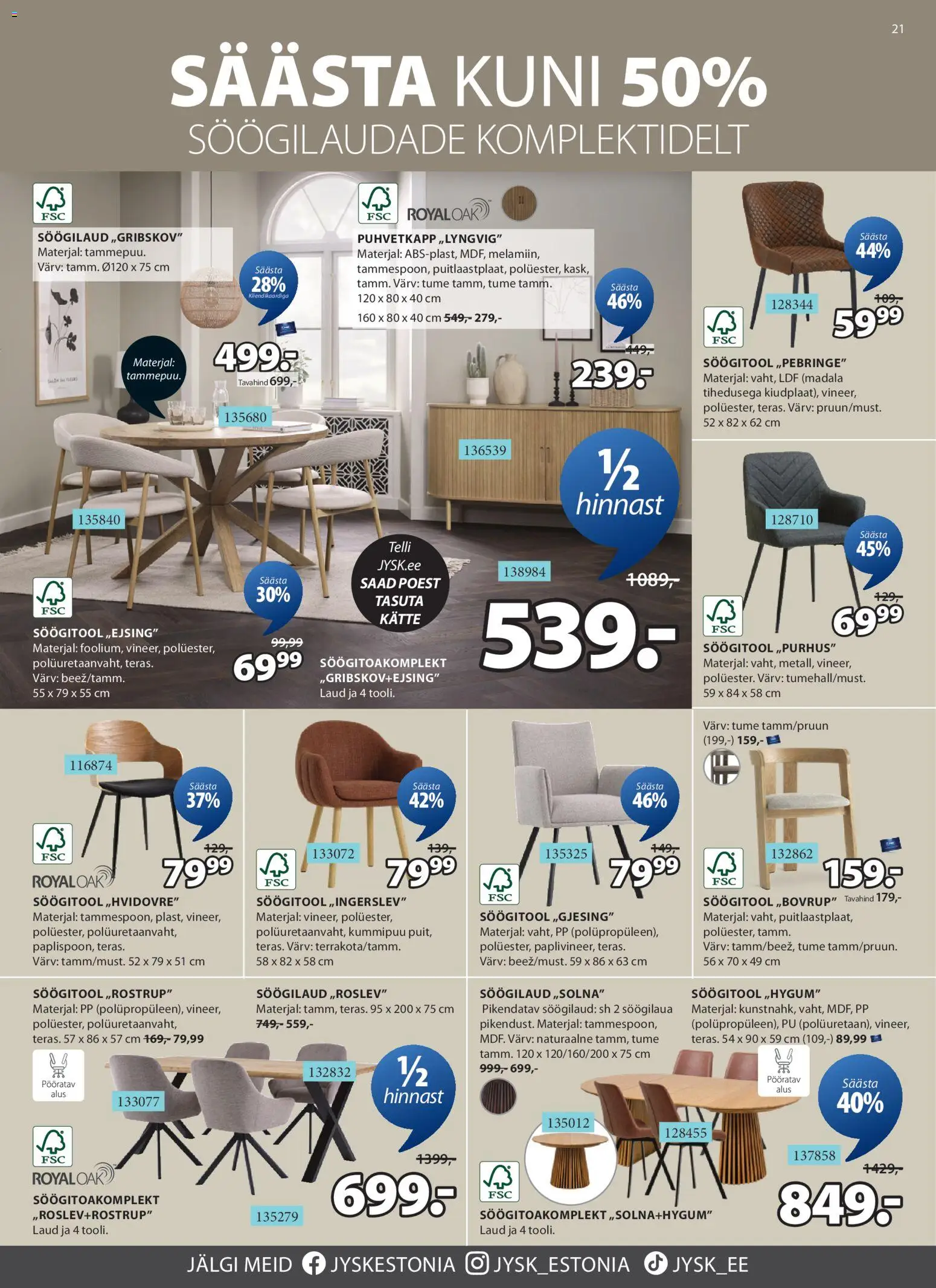 {H1} | Lehekülg: 21