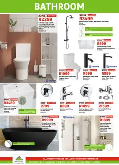 Leroy Merlin specials catalogue – valid from 01.04.2026 | Page: 8