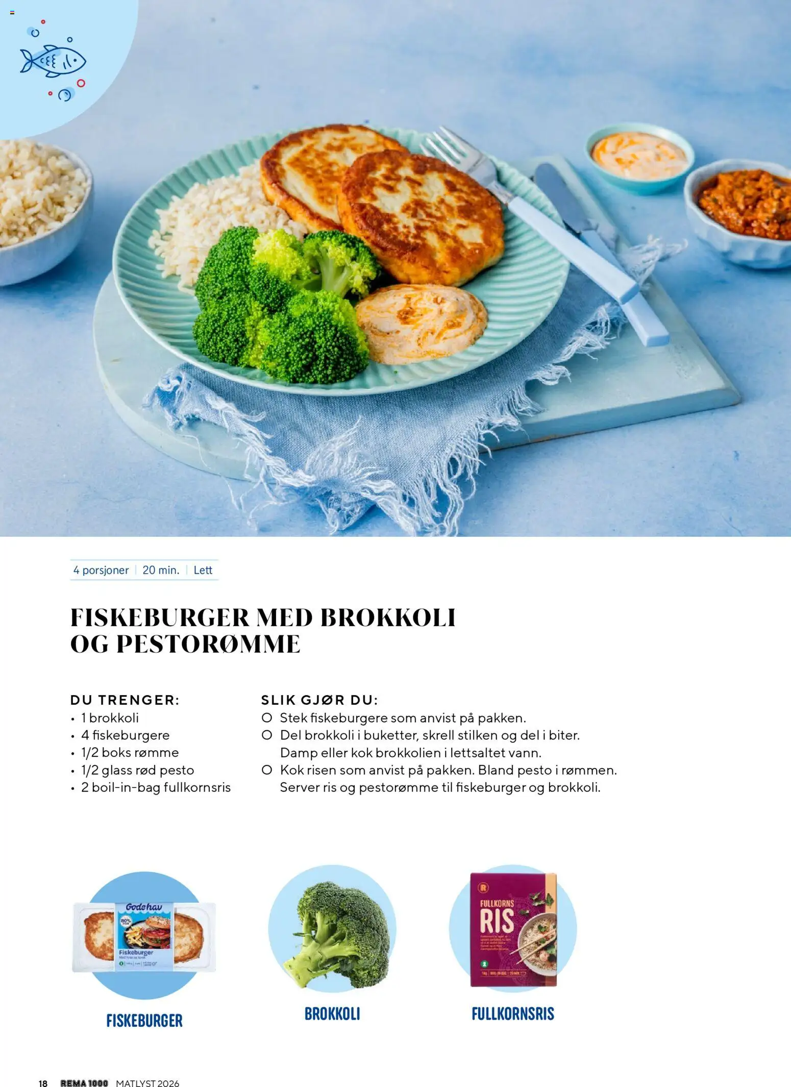 {H1} | Side: 18 | Produkter: Jordnødder, Суміш дитяча, Профіль для гіпсокартону, Boks