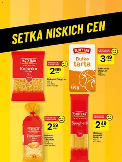 Delikatesy Centrum Gazetka od 10.07.2025 | Strona: 52