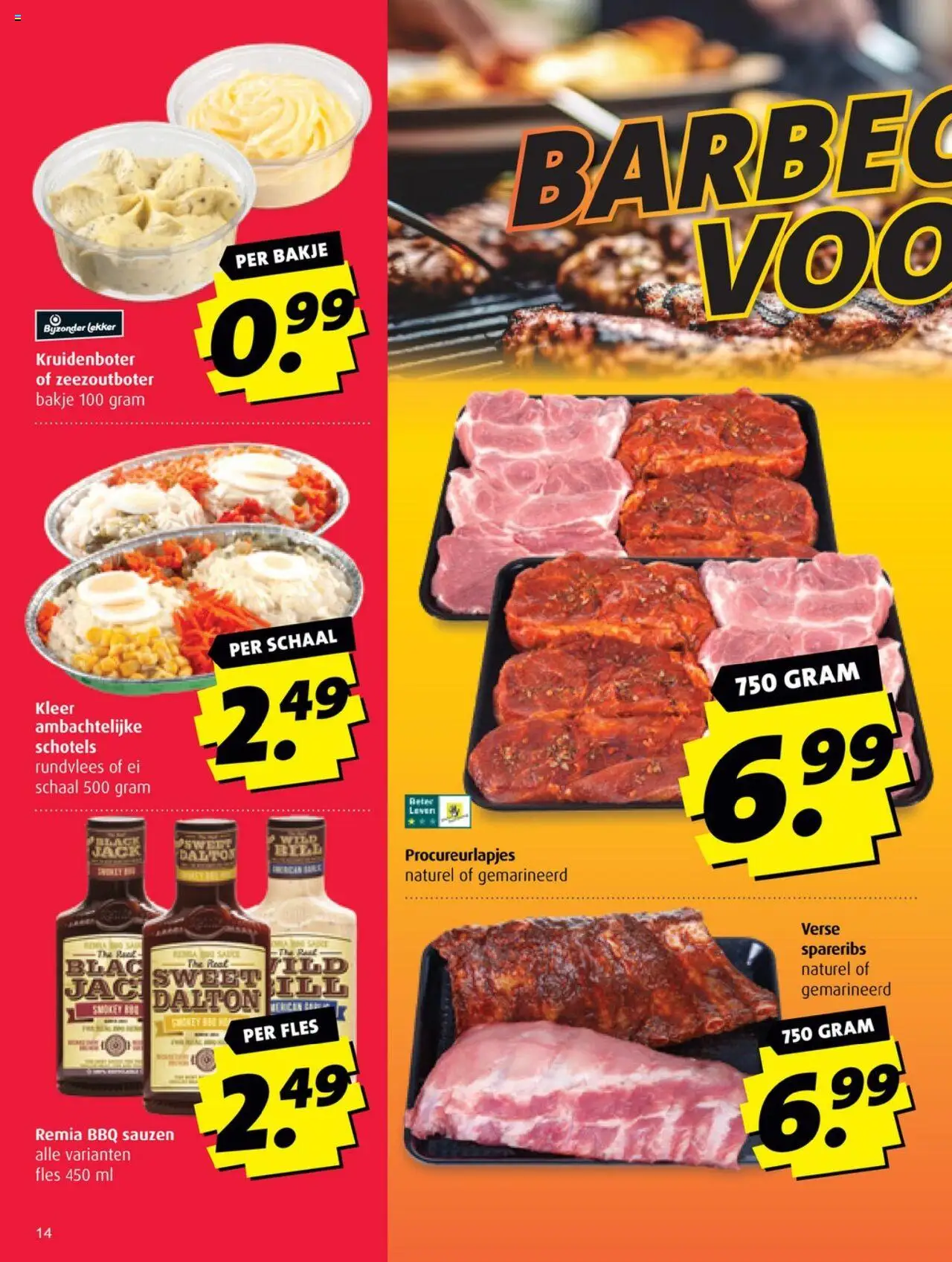  | Pagina: 14 | Producten: Schaal, Fles, Rundvlees
