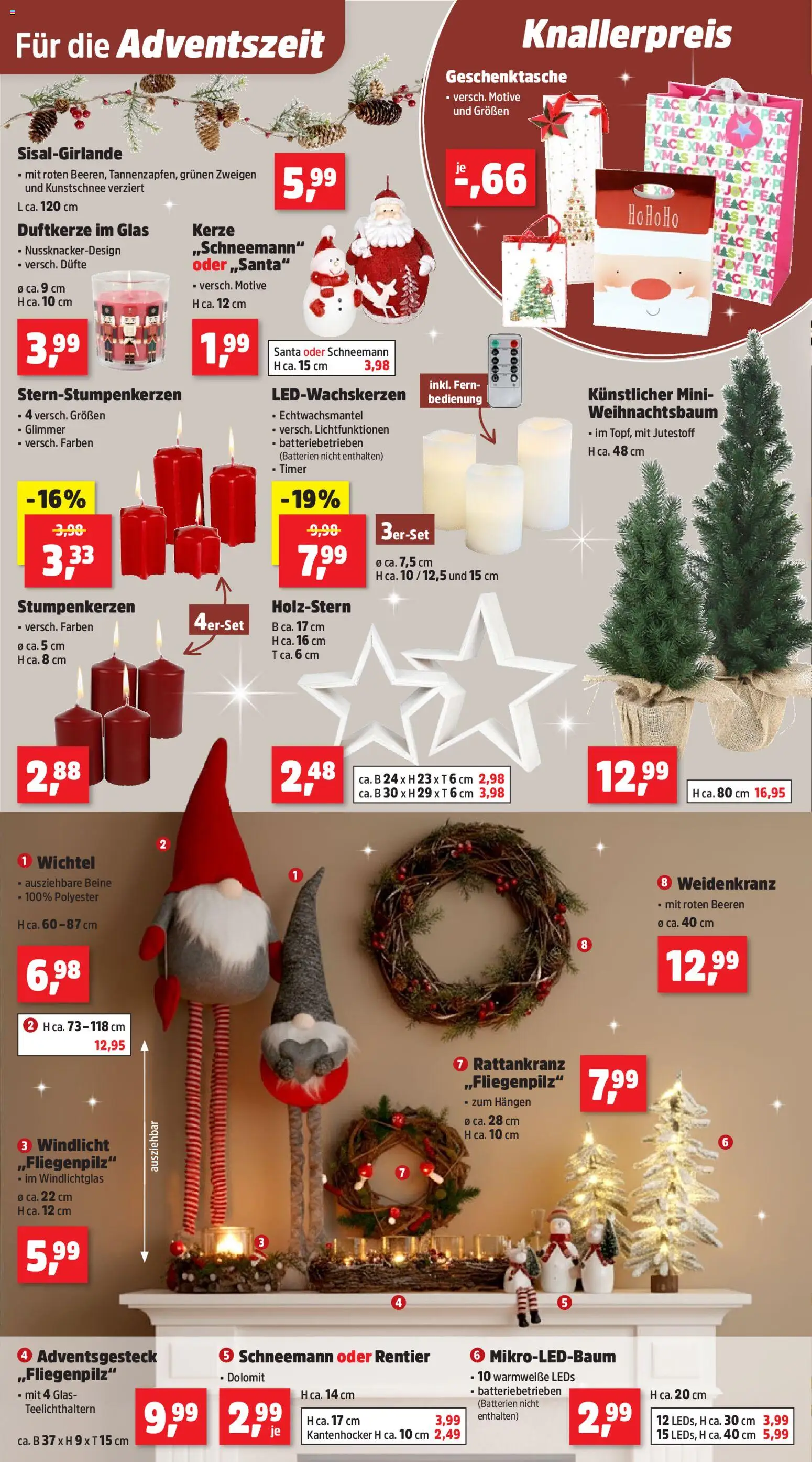 Thomas Philipps Prospekt – gültig ab 03.11.2025 | Seite: 4 | Produkte: Batterien