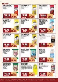 Preview of Bestway - Offers valid from 11.02.2026 | Page: 11