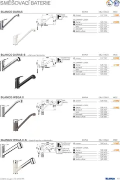 Náhled letáku Möbelix leták - Blanco od 01.02.2026 | Strana: 41