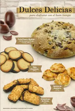 Vista previa Masymas folleto válido desde el 27.03.2026 | Página: 8