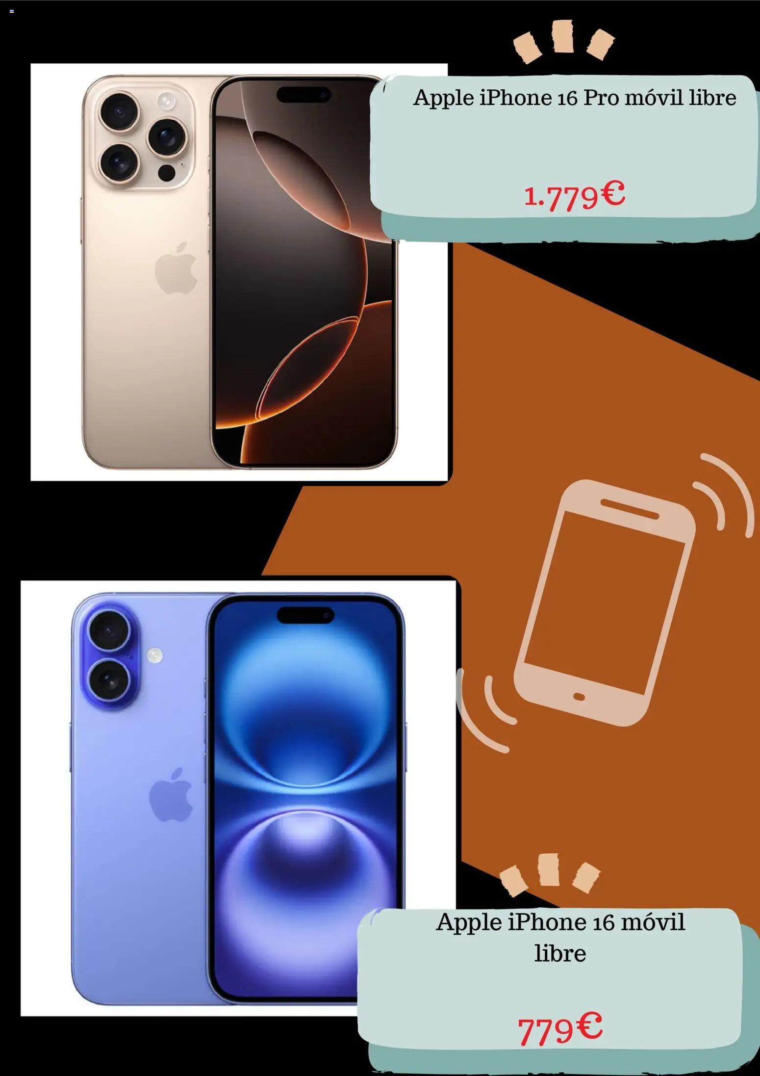 El Corte Inglés Cyber Monday │ válido desde el 01.12.2025 | Página: 3