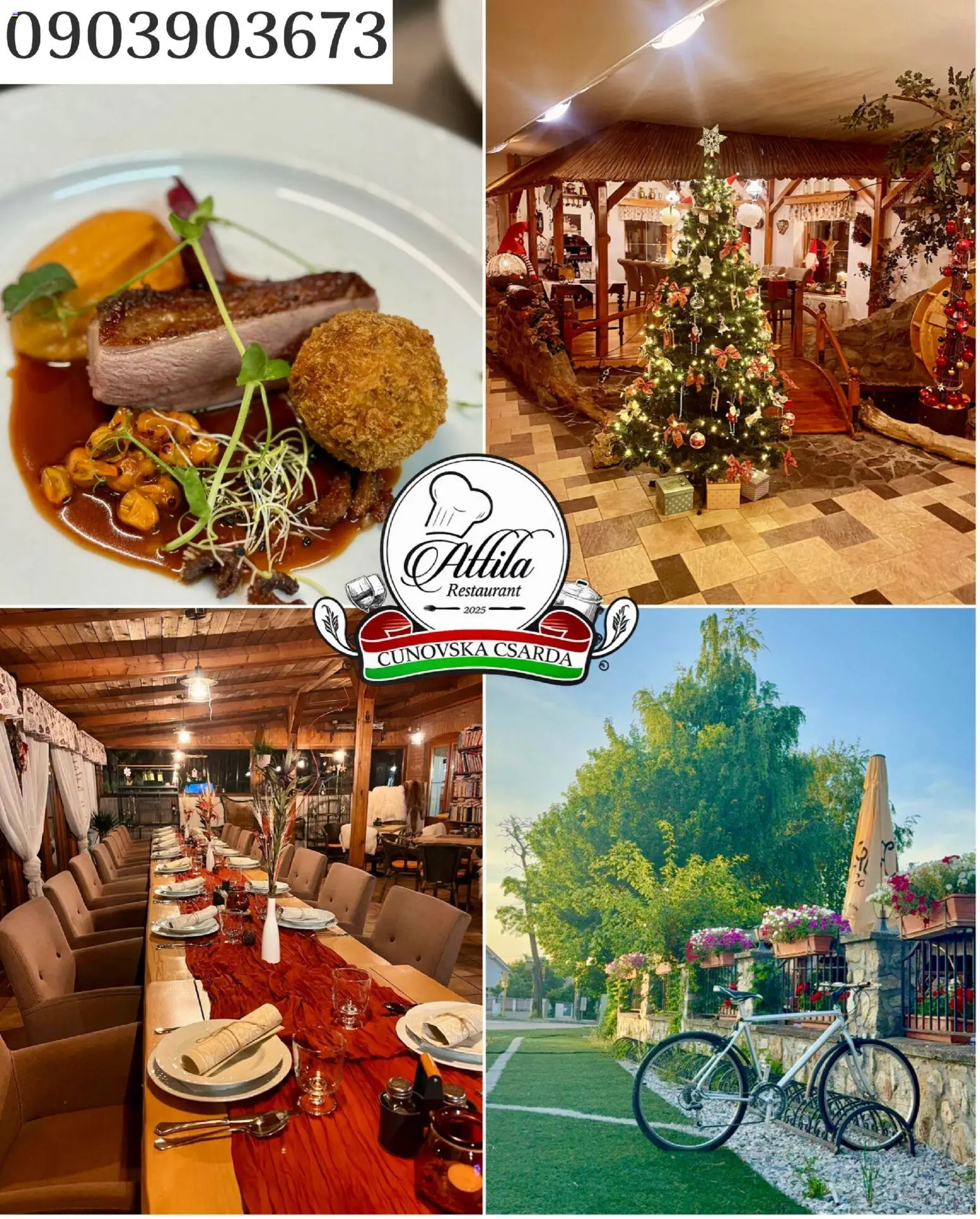 Nové Film restaurant, s.r.o. akcie – leták je platný od 24.10.2025 | Strana: 1