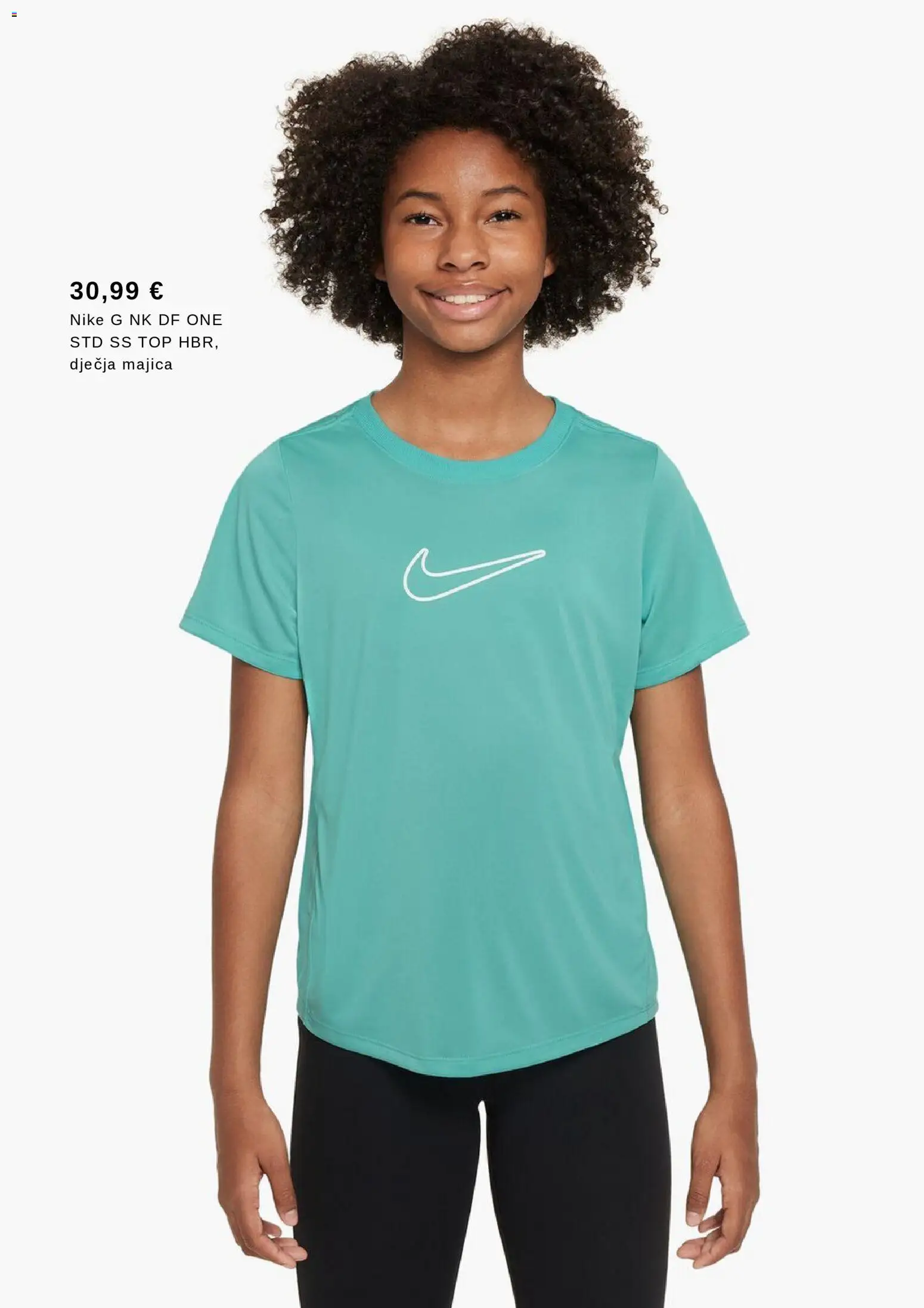 Intersport katalog | vrijedi od 01.12.2025 | Stranica: 12 | Proizvodi: Majica