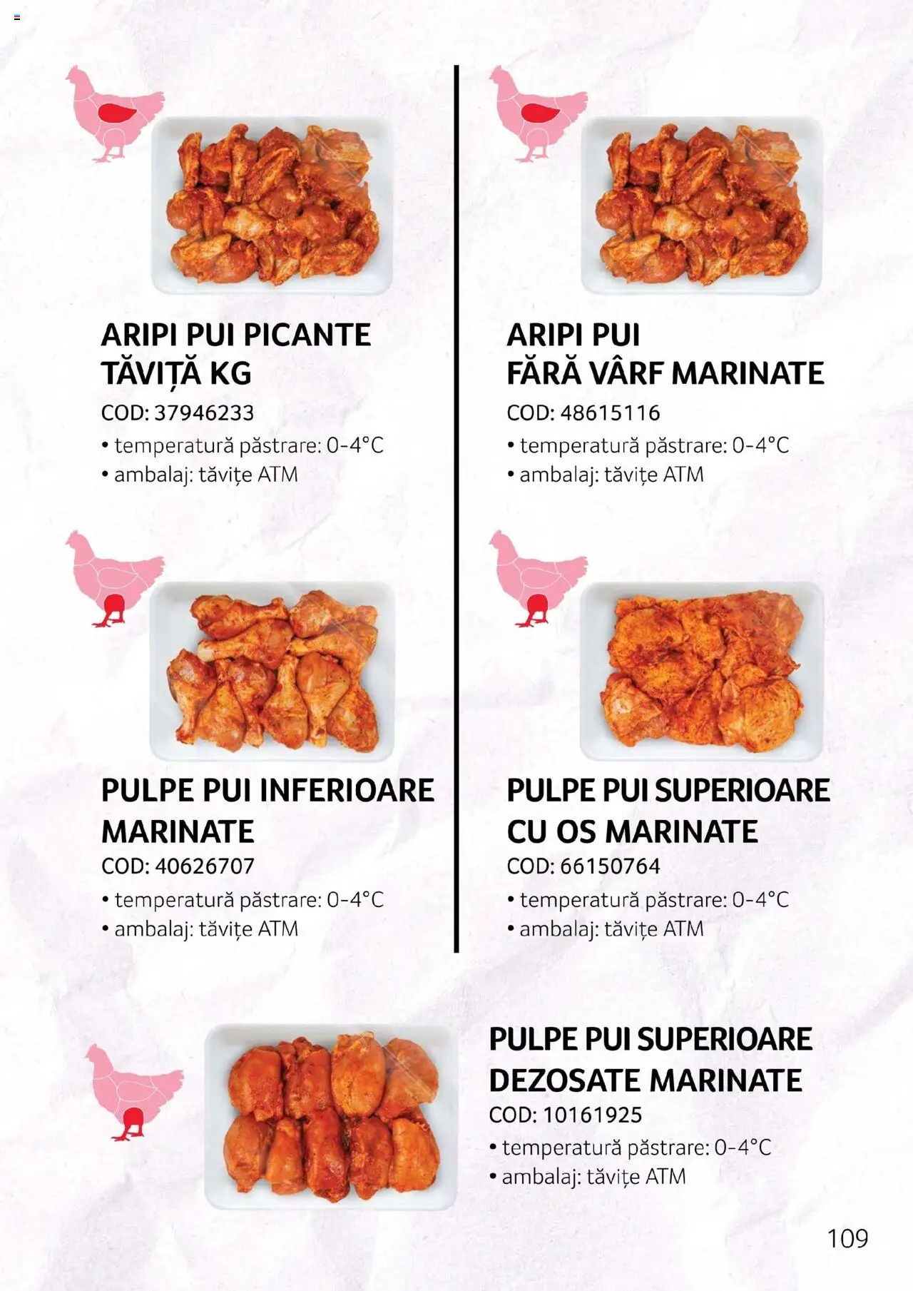 Catalog Selgros - Carne – valabil de la 27.04.2023 | Pagină: 109 | Produse: Hacıyatmaz Kedi Oyuncağı