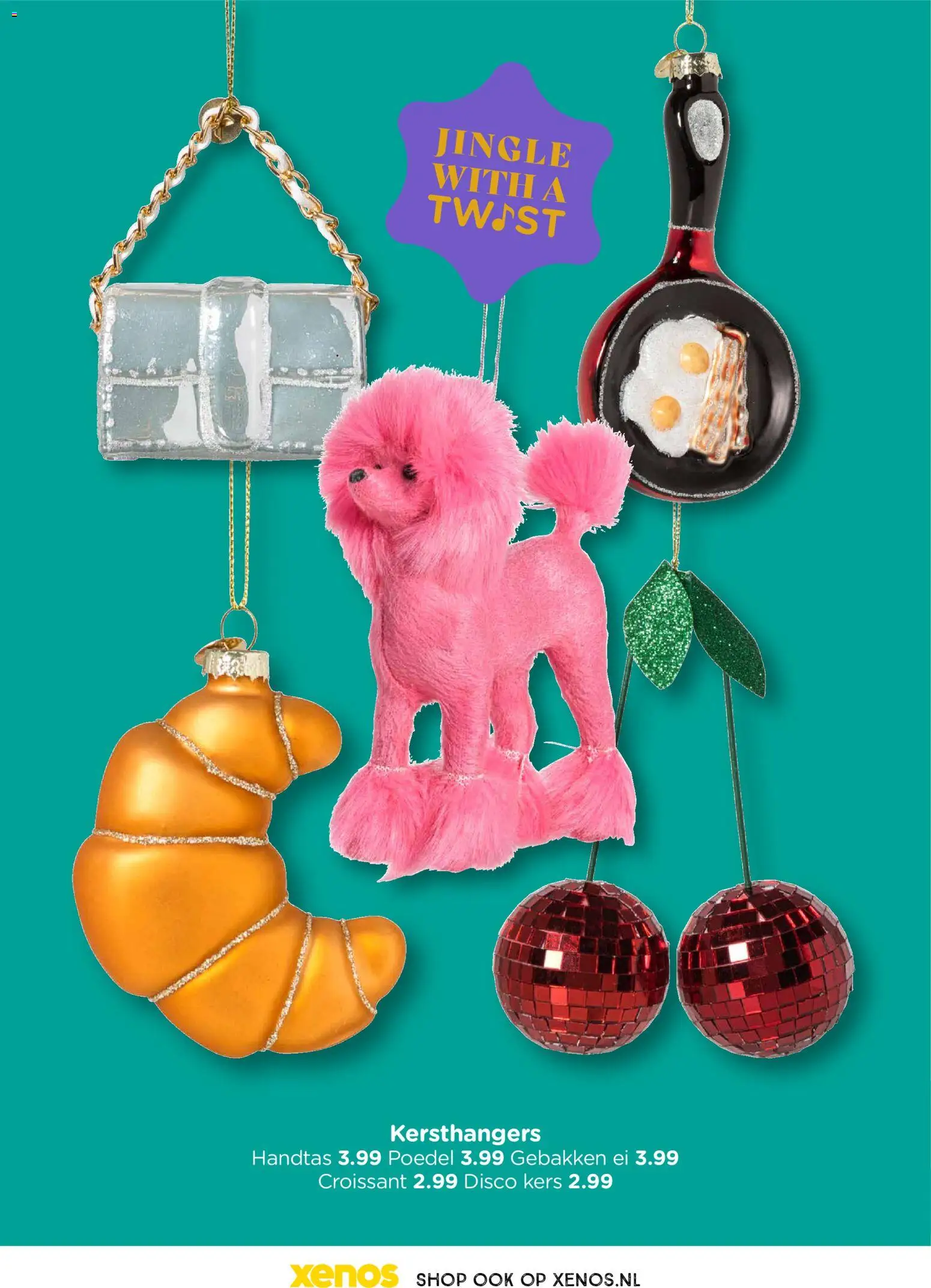 {H1} | Pagina: 126 | Producten: Handtas