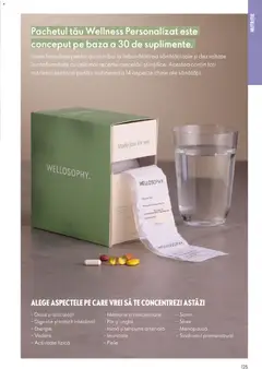 Ofertele Oriflame valabile de la 03.12.2025 | Pagină: 125