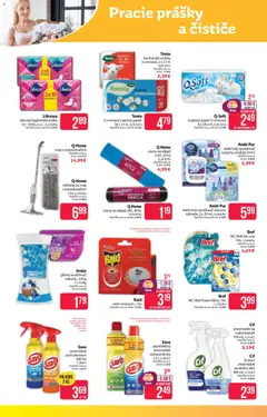Teta drogerie leták platný od 27.04.2026 | Strana: 14