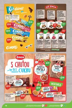 Terno leták platný od 16.02.2026 | Strana: 16