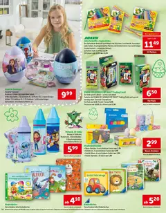 Interspar Sonderfolder Ostern  ab 19.02.2026 gültig | Seite: 14 | Produkte: Mantel