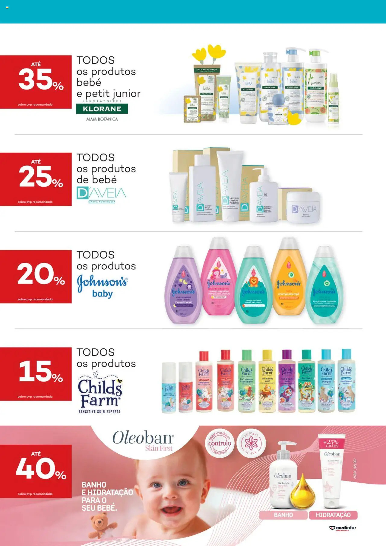Well’s folheto │ válido de 19.08.2025 | Página: 2 | Produtos: Shampoo, Banho