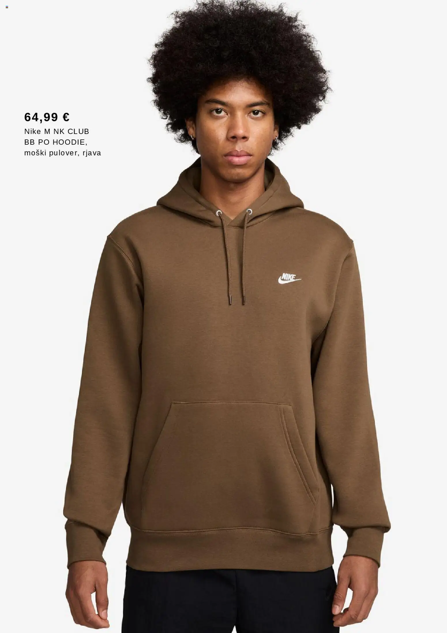 Novi Intersport katalog ponudbe – veljaven od 06.12.2025 | Stran: 11