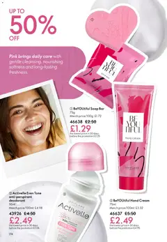 Preview of Oriflame - Offers valid from 11.02.2026 | Page: 174
