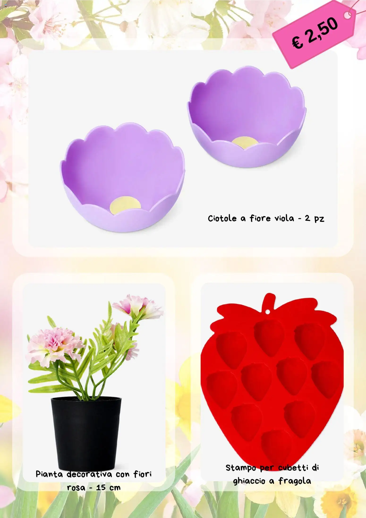 Volantino Flying Tiger del 08.04.2026 | Pagina: 3