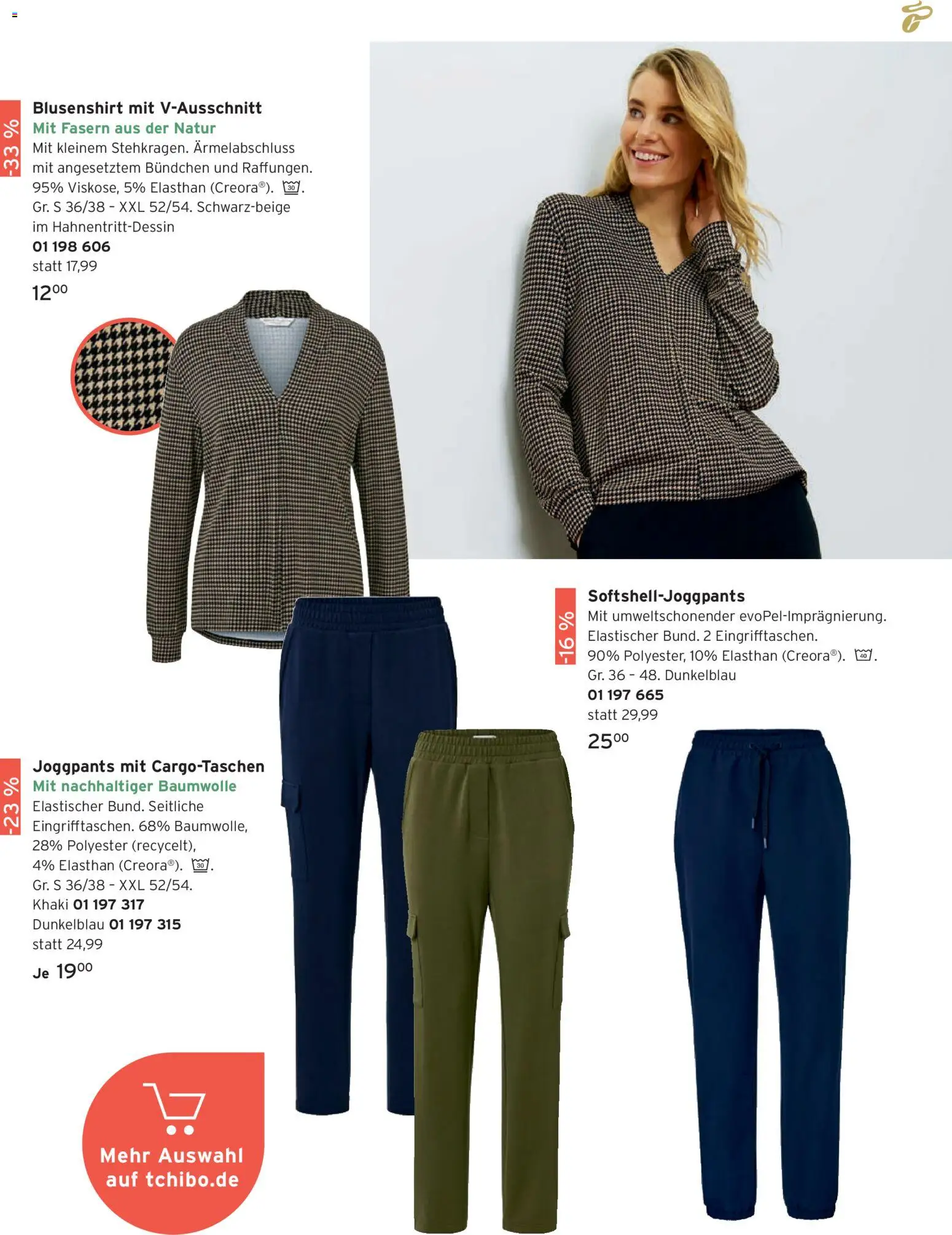 Angebote Tchibo – gültig ab 01.02.2026 | Seite: 141