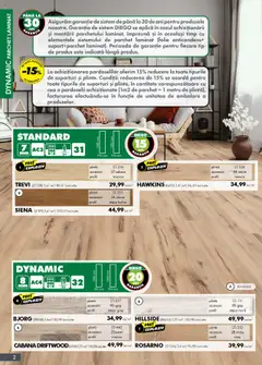 Ofertele Diego valabile de la 01.10.2025 | Pagină: 2 | Produse: Parchet