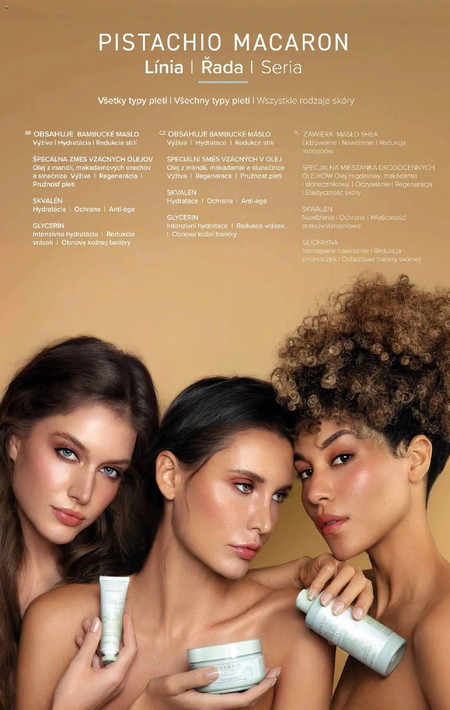 Nové Farmasi akcie – leták je platný od 01.01.2026 | Strana: 111 | Produkty: Maslo, Olej