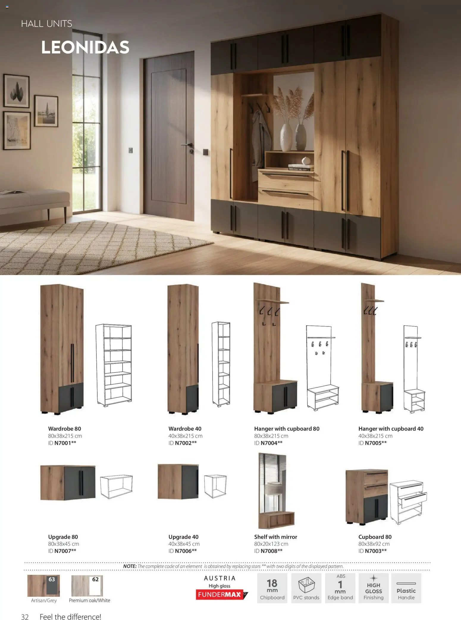 Matis katalog - važi od 02.04.2026 | Strana: 32