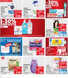 Kaufland katalog | vrijedi od 10.09.2025 | Stranica: 18