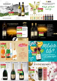 Náhled letáku Ratio leták od 01.04.2026 | Strana: 62