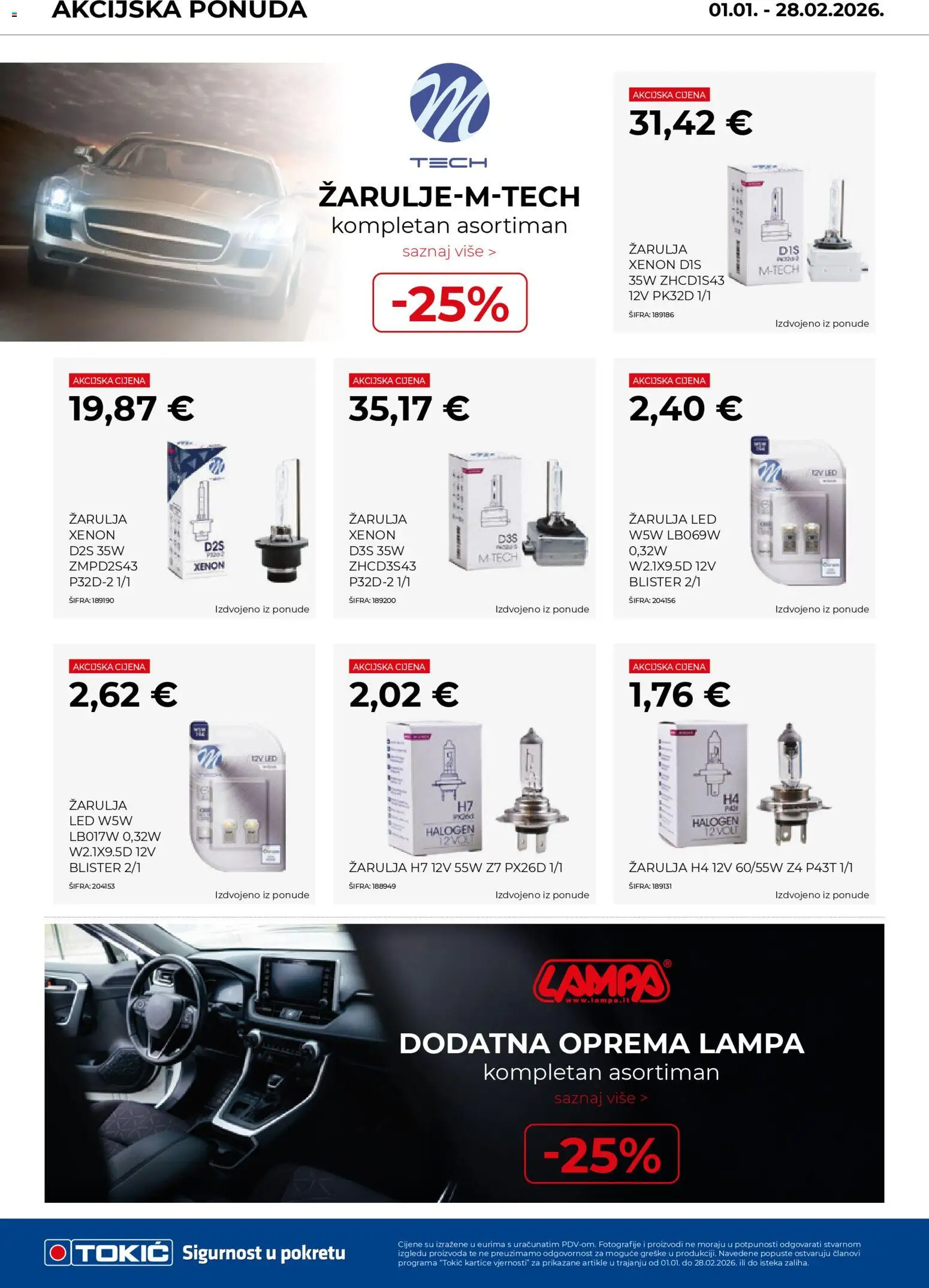 Tokić katalog | vrijedi od 01.01.2026 | Stranica: 10