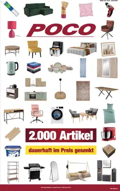 Poco Prospekt 	 ab 22.03.2026 gültig