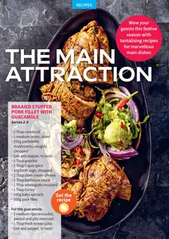 Clicks specials catalogue – valid from 01.12.2025 | Page: 117