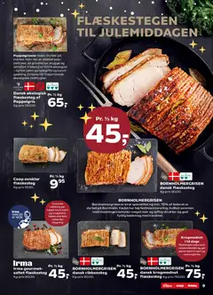Super Brugsen - Tilbudsavis gyldig fra 19.12.2025 | Side: 11