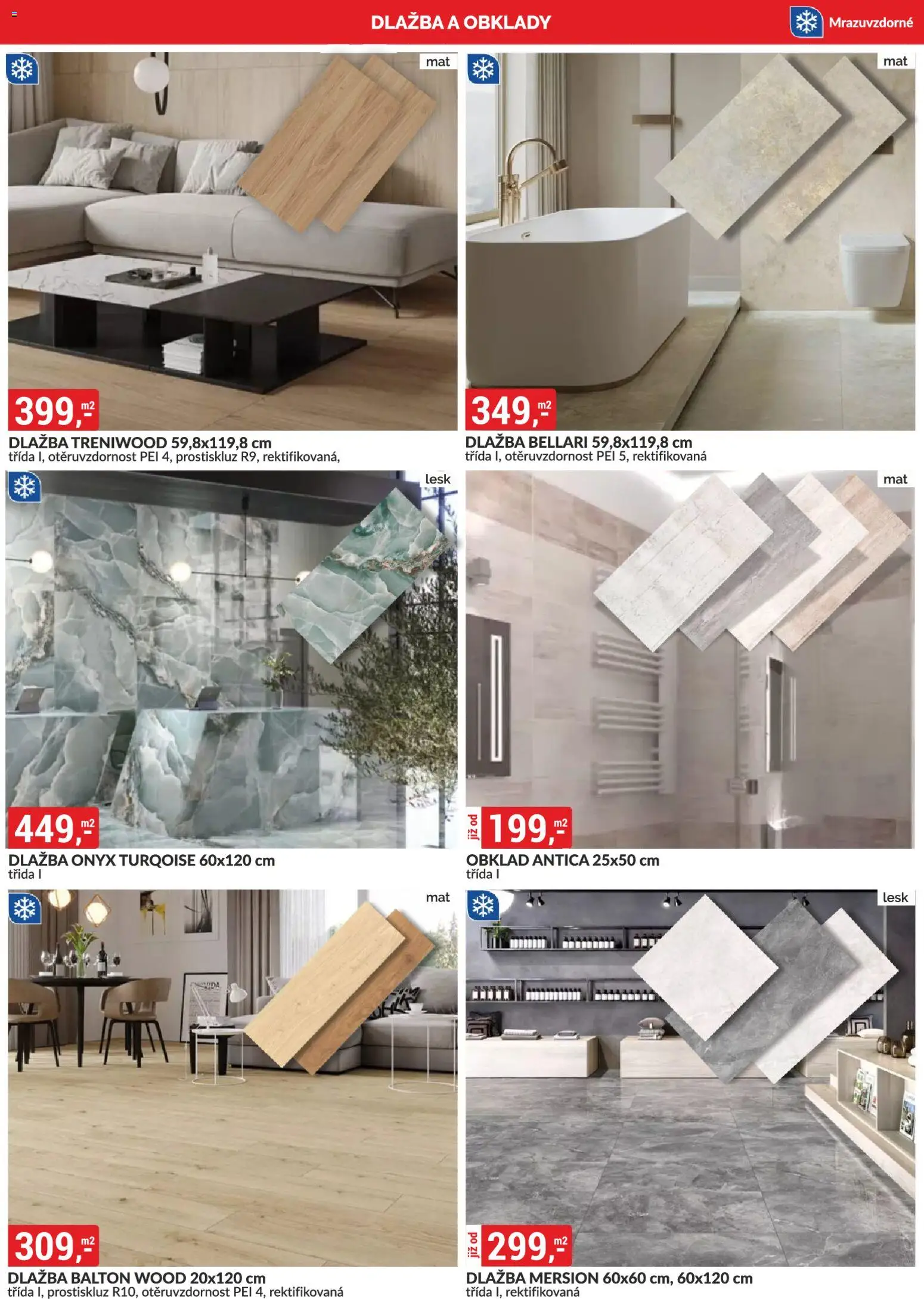 BAUMAX leták od 01.04.2026 | Strana: 50