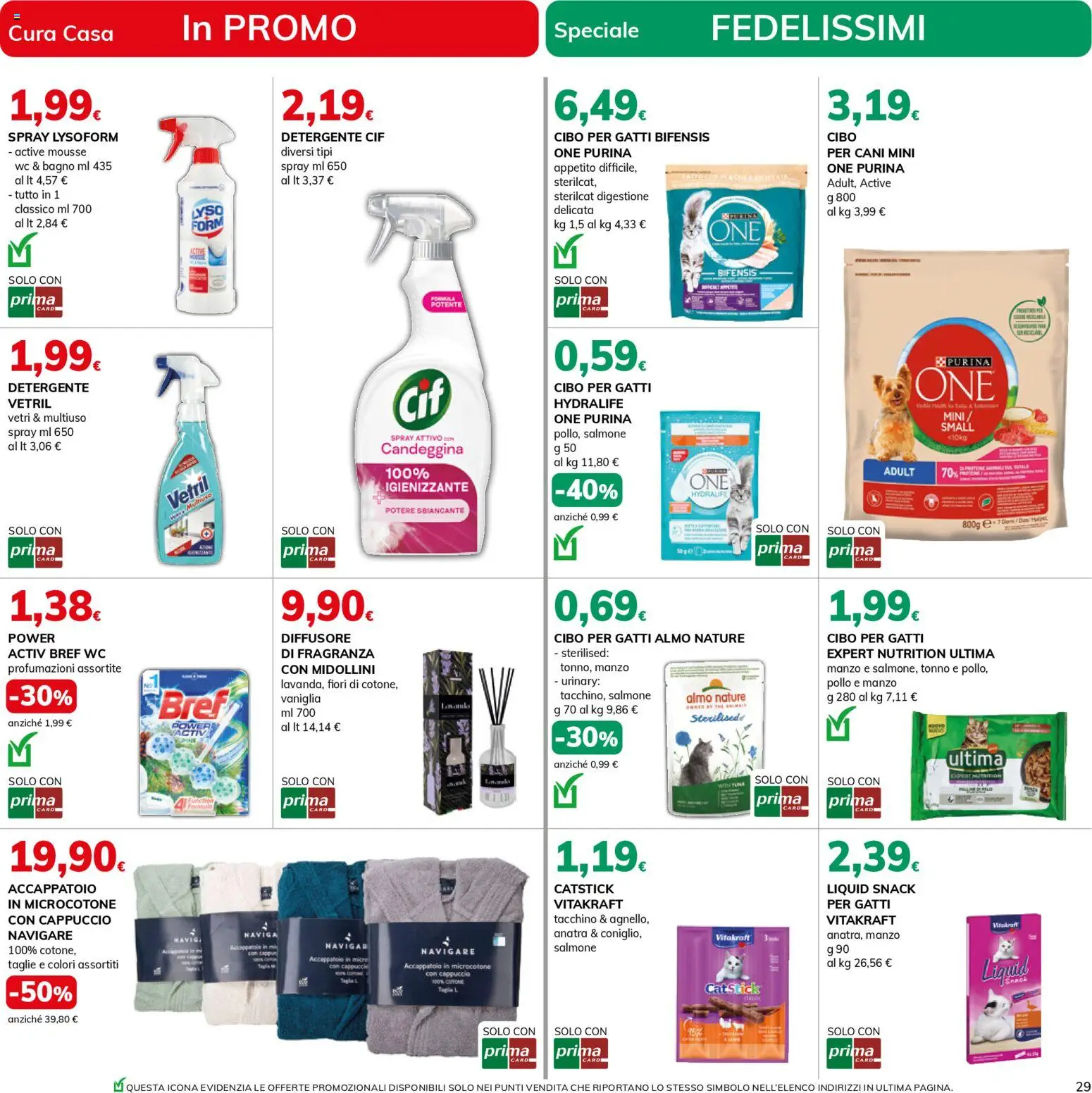 Volantino Basko del 10.02.2026 | Pagina: 29