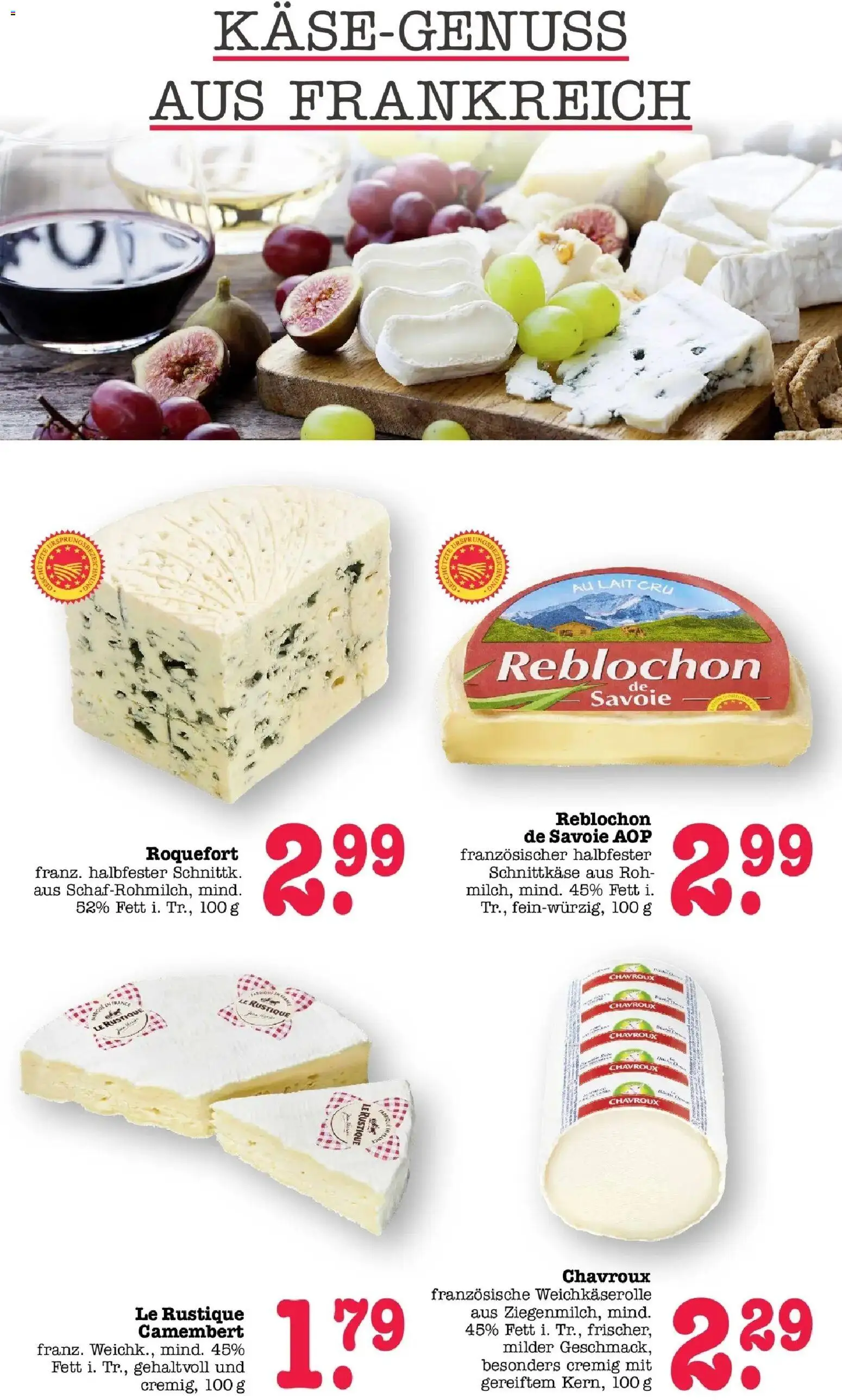 Edeka prospekt Offenbach	 – gültig ab 15.03.2026 | Seite: 7