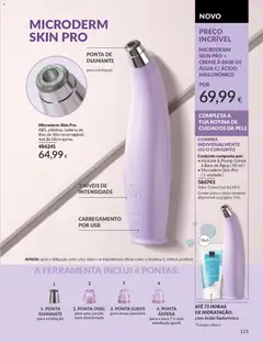 Pré-visualização Catálogo Avon Campanha 2 válido de 01.02.2026 | Página: 131