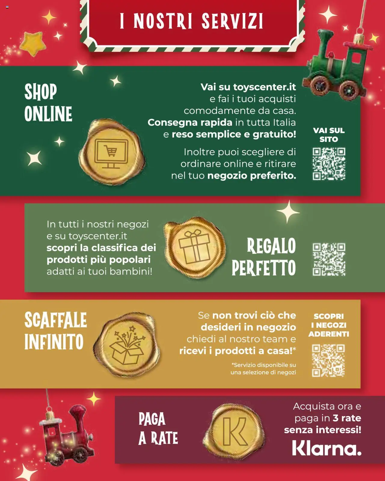 Volantino Toys Center del 17.10.2025 | Pagina: 251 | Prodotti: Scaffale