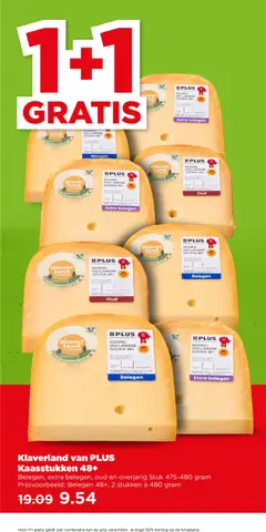 Plus - Folder week 1 - Voorbeeld van een folder van Plus, geldig van 01.01.2026 | Pagina: 15