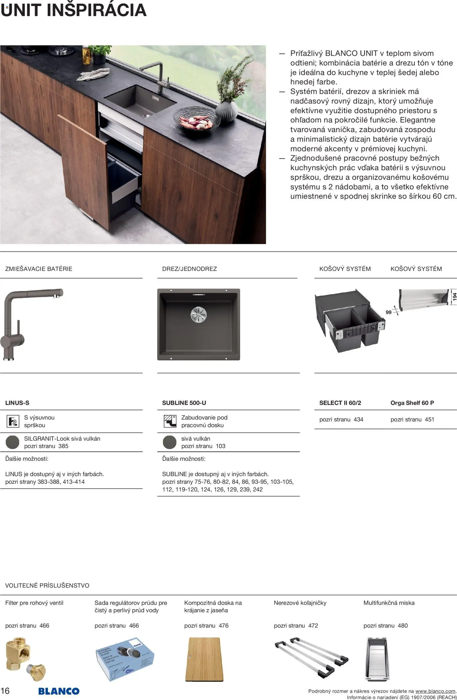 Nové Blanco akcie – leták je platný od 04.02.2026 | Strana: 18