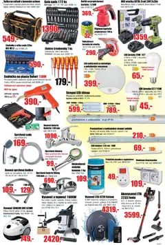 Náhled letáku Eva supermarket leták od 11.02.2026 | Strana: 3