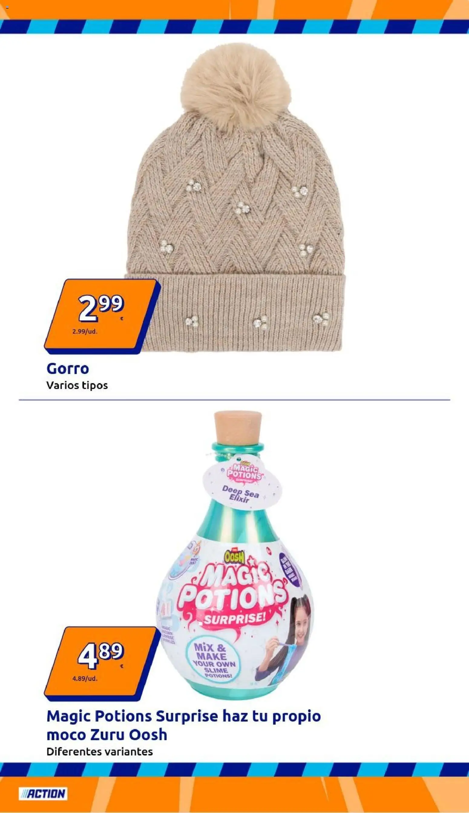 Action - Action ES week 5 2026 │ válido desde el 21.01.2026 | Página: 19
