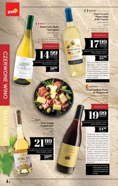 POLOmarket Katalog - Alkoholi od 22.08.2025 | Strona: 2