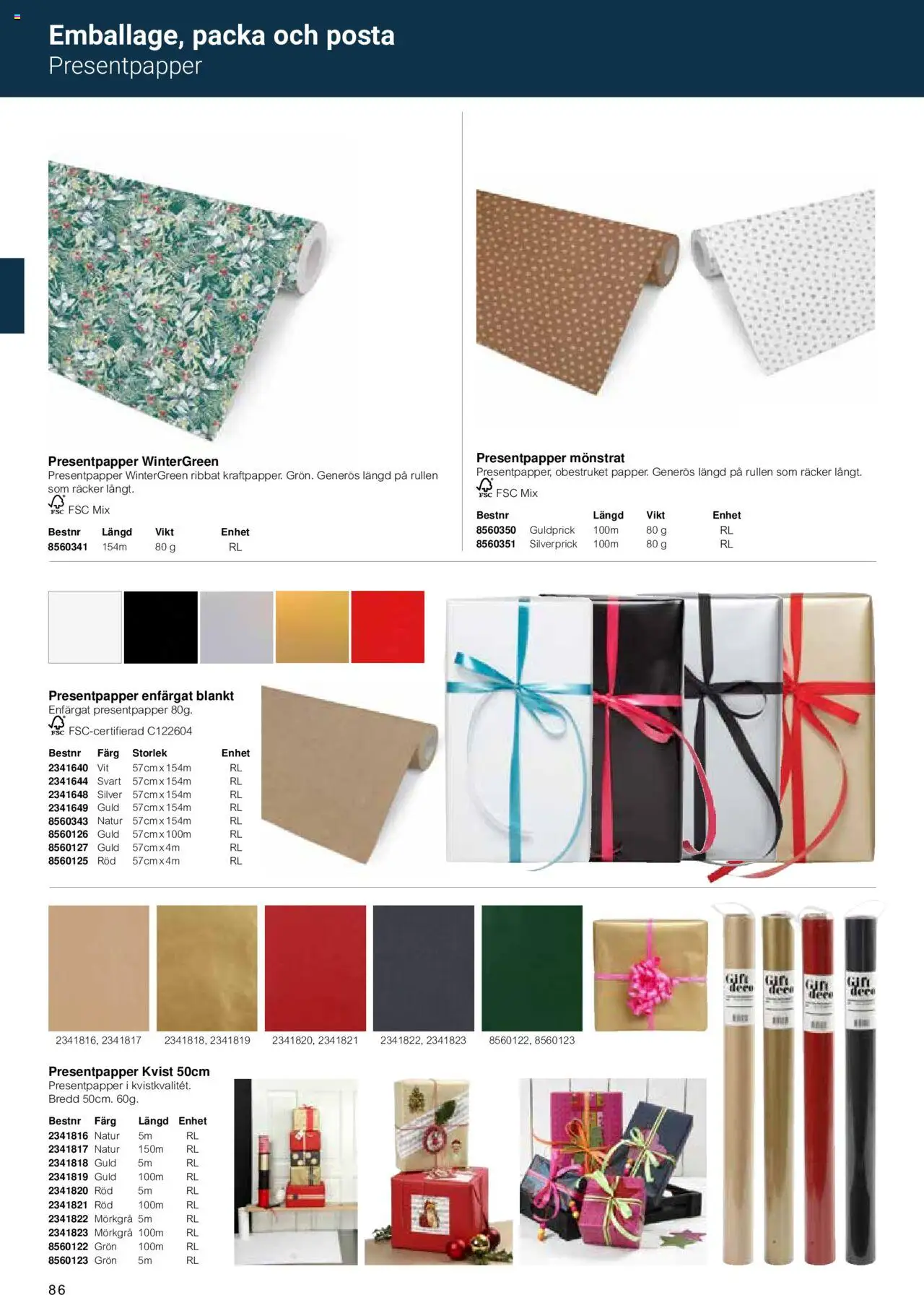 Office Depot reklamblad aktuell från 15.02.2024 | Sida: 88