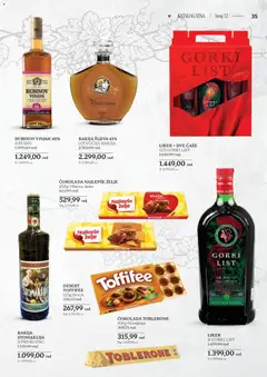 Roda - Katalog vina - pregled Roda kataloga - važi od 23.10.2025 | Strana: 35